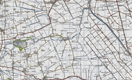 South Kyme, 1946