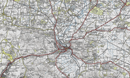 South Malling, 1940