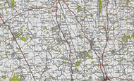 South Otterington, 1947