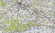 South Stour, 1940