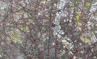 South Tottenham, 1946