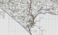 Southill, 1946