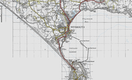 Southlands, 1946