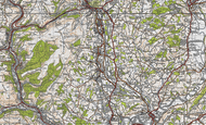 Southville, 1946
