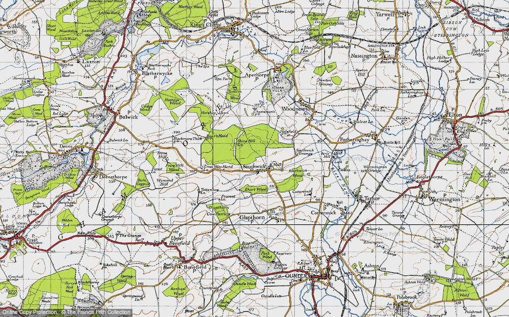 Southwick, 1946