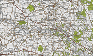 Sparhamhill, 1946