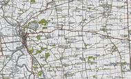 Springthorpe, 1947