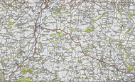 St Andrew's Wood, 1946