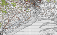 St Brides Wentlooge, 1946