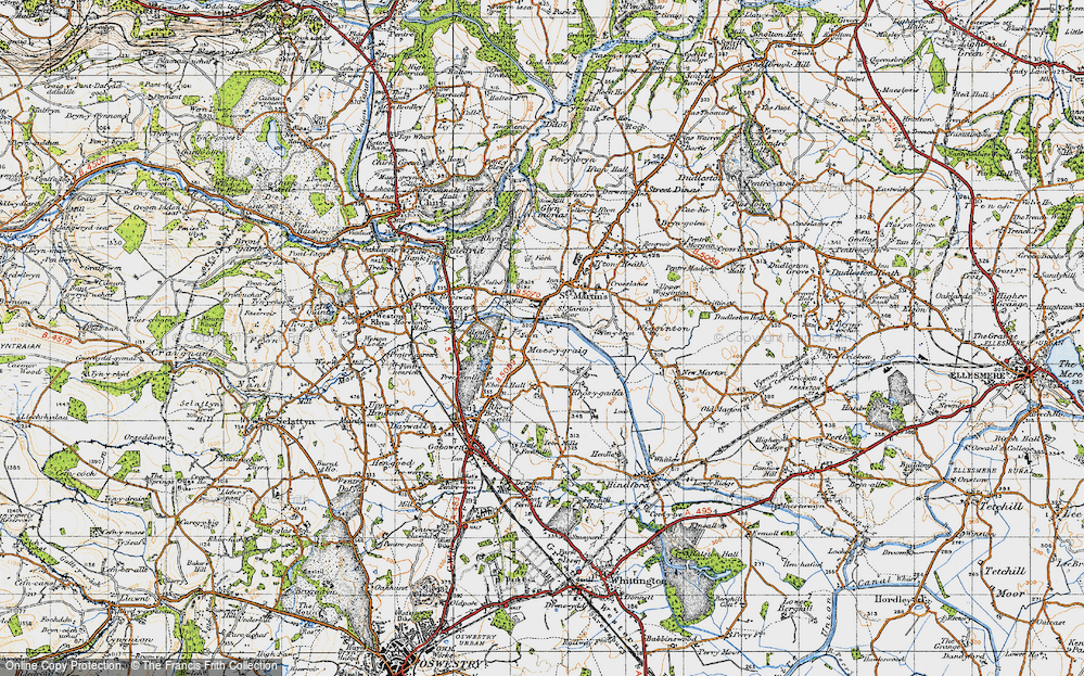 In 1947