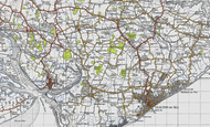 St Osyth Heath, 1946