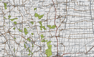 Stainfield, 1946