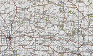 Stainsby, 1946