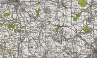 Stainsby, 1947