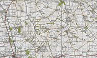 Stainton le Vale, 1946