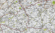 Stalbridge, 1945