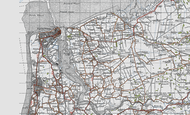 Stalmine Moss Side, 1947