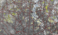 Stamford Hill, 1946