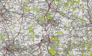 Stanborough, 1946