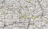 Stanstead, 1946