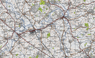 Stantonbury, 1946