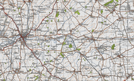 Stapleford, 1946