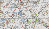 Stapleford, 1946