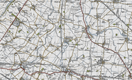 Staunton in the Vale, 1946