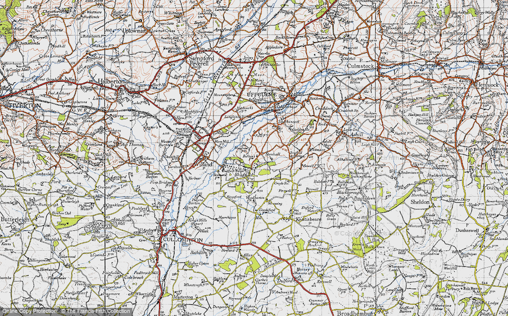 Stenhill, 1946