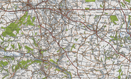 Stirchley, 1946