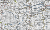 Stockholes Turbary, 1947