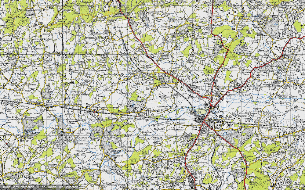 In 1946