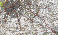 Stockwood Vale, 1946