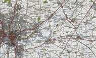 Stoke Bardolph, 1946