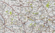 Stoke-by-Nayland, 1946