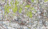 Stoke Poges, 1945