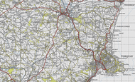 Stoneycombe, 1946
