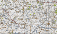 Stonton Wyville, 1946