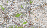 Stormore, 1946