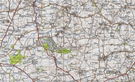 Stourton Hill, 1946