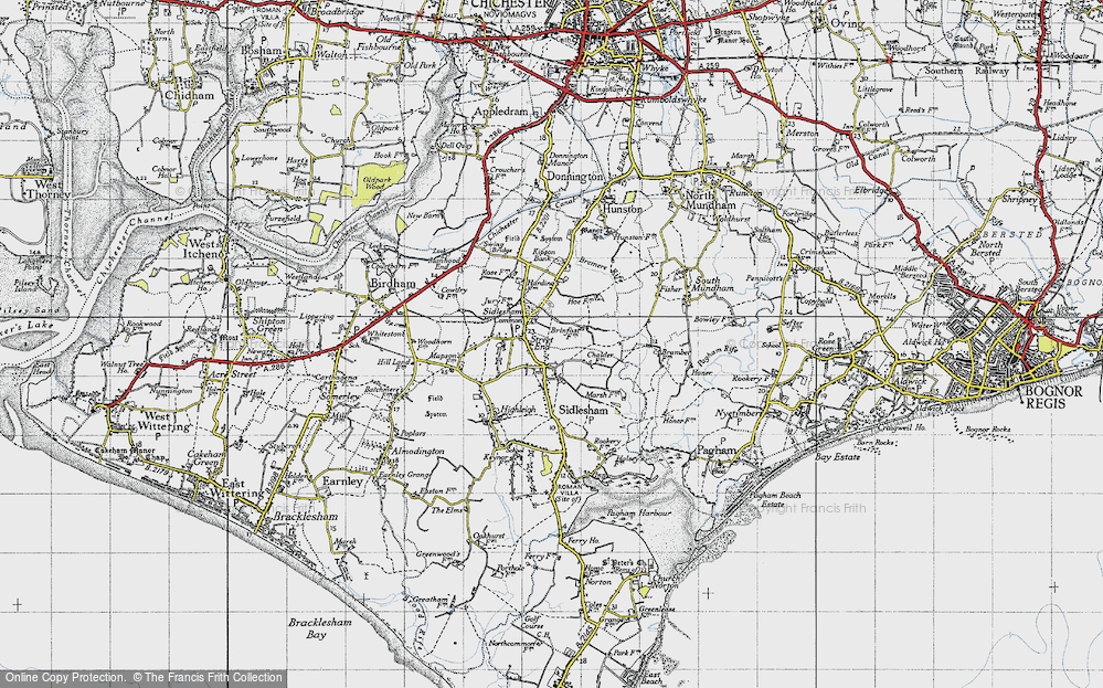 In 1945