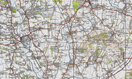 Strensham, 1946