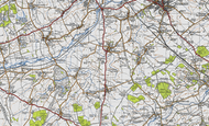 Strixton, 1946