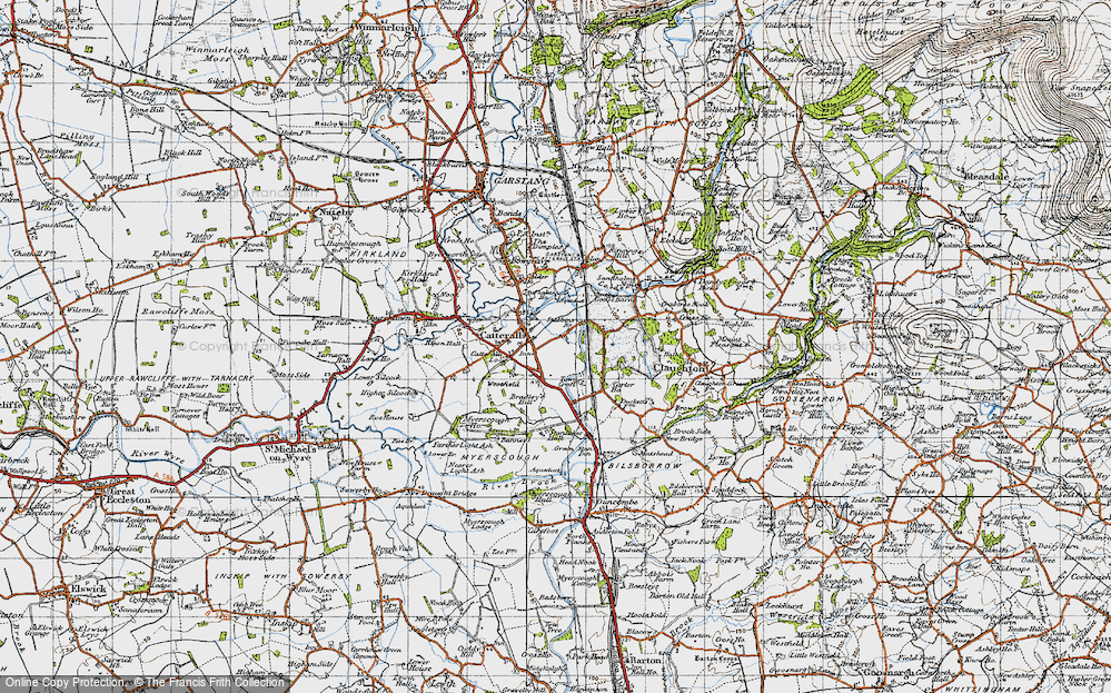 Stubbins, 1947