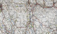 Stubbins, 1947