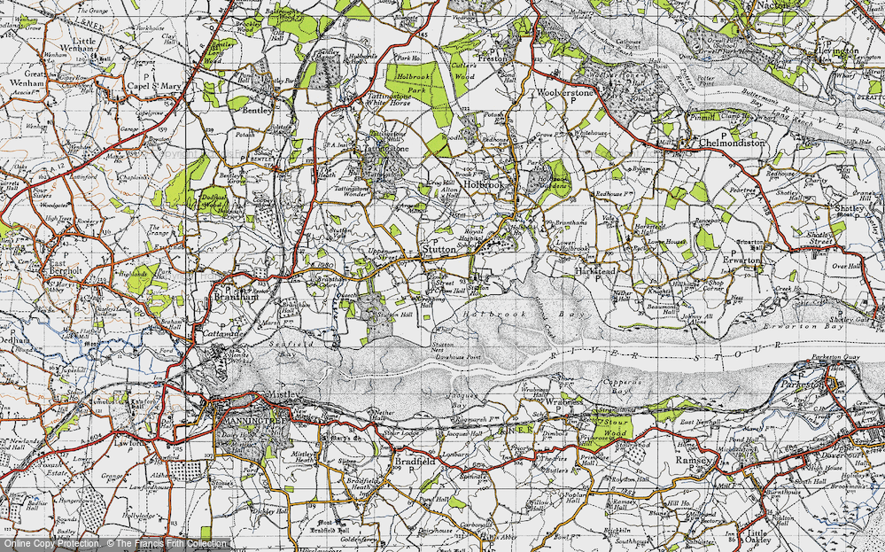 Stutton, 1946