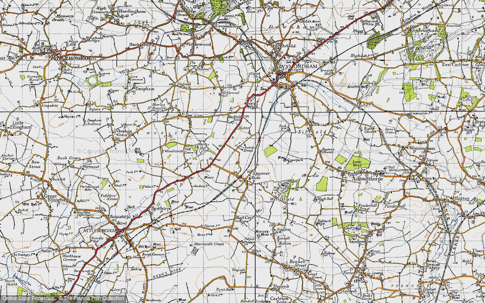 Suton, 1946