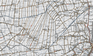 Sutton St Edmund, 1946