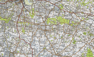 Sutton Valence, 1940