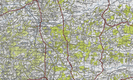 Swaile's Green, 1940